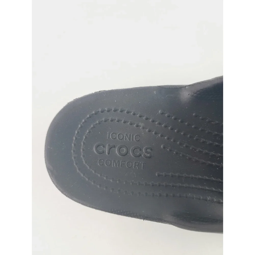 N/A crocs comfortable